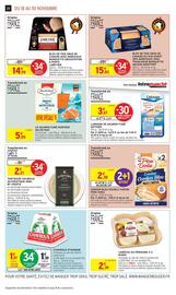 Catalogue Intermarché Drive page 20