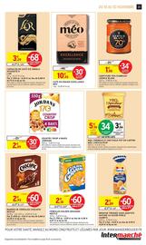 Catalogue Intermarché Drive page 23