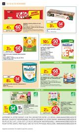 Catalogue Intermarché Drive page 26