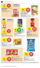 Catalogue Intermarché Drive page 28