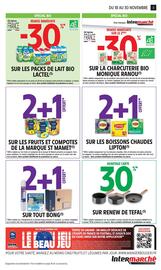 Catalogue Intermarché Drive page 3