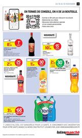 Catalogue Intermarché Drive page 31
