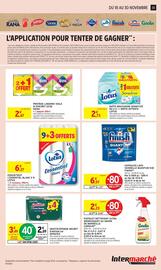 Catalogue Intermarché Drive page 33