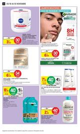 Catalogue Intermarché Drive page 34