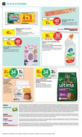 Catalogue Intermarché Drive page 38