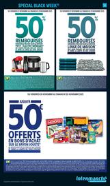 Catalogue Intermarché Drive page 39