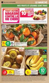 Catalogue Intermarché Drive page 4