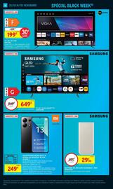 Catalogue Intermarché Drive page 40