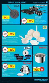 Catalogue Intermarché Drive page 43