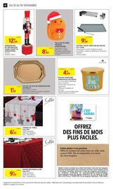 Catalogue Intermarché Drive page 48
