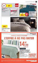 Catalogue Intermarché Drive page 51