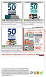 Catalogue Intermarché Drive page 52