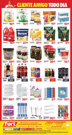 Tabloide Fort Atacadista semana 47 Página 2