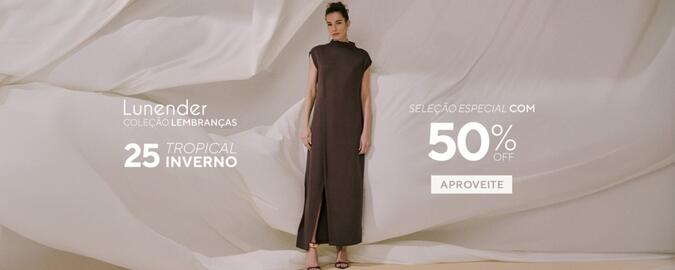 Catálogo Lunender Página 1