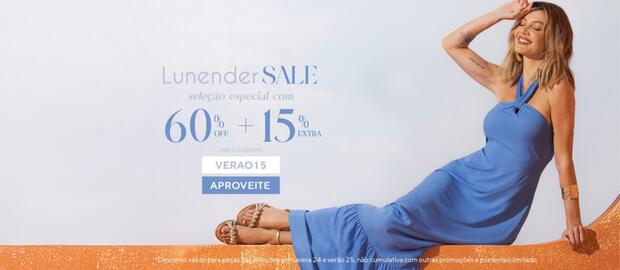 Catálogo Lunender Página 2