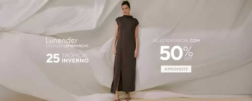 Catálogo Lunender (válido até 17-12)