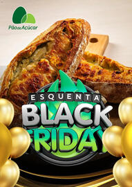 Folheto Pão de Açúcar semana 47 Página 1