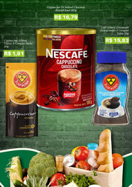 Folheto Pão de Açúcar semana 47 Página 3