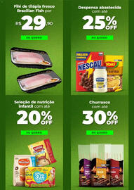 Folheto Pão de Açúcar semana 47 Página 6