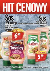 Prim Market gazetka Strona 1