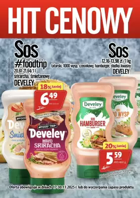 Prim Market gazetka (ważność do 30-11)