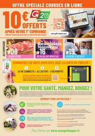 Catalogue G20 page 2