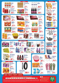 Catálogo Supermercados Mateus Página 2
