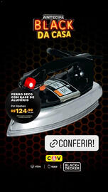 Encarte Casa e Vídeo semana 47 Página 6