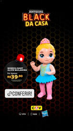 Encarte Casa e Vídeo semana 47 Página 8