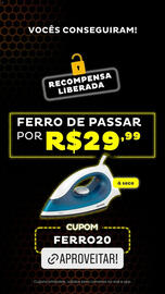 Encarte Casa e Vídeo semana 47 Página 9