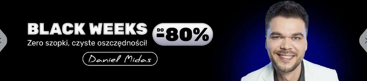 Komputronik gazetka tydzień 47 Strona 1