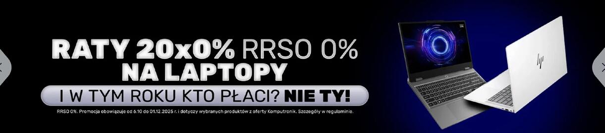 Komputronik gazetka tydzień 47 Strona 3