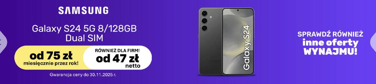 Komputronik gazetka tydzień 47 Strona 7