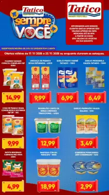 Tabloide Tatico (válido até 23-11)