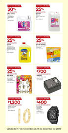 Catálogo Costco Página 13