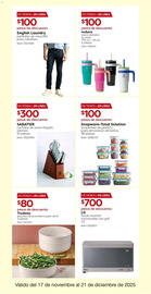 Catálogo Costco Página 15