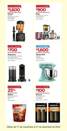 Catálogo Costco Página 17