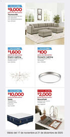 Catálogo Costco Página 21