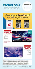 Catálogo Costco Página 3