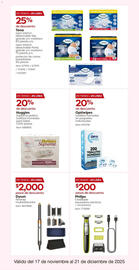 Catálogo Costco Página 33