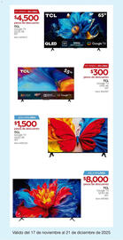 Catálogo Costco Página 4