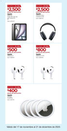 Catálogo Costco Página 7