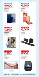 Catálogo Costco Página 8