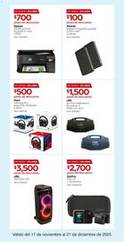 Catálogo Costco Página 9