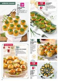 Catalogue Croque Gel page 10