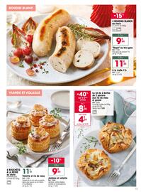 Catalogue Croque Gel page 13