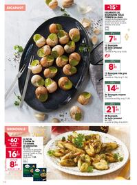 Catalogue Croque Gel page 16