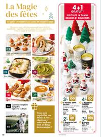 Catalogue Croque Gel page 2