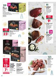 Catalogue Croque Gel page 20