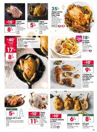 Catalogue Croque Gel page 21